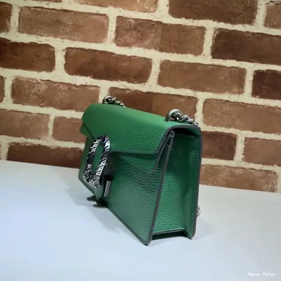 Hyperpeter DIONYSUS GUCCI SMALL RECTANGULAR BAG GG 0616